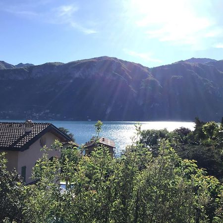 Angelina'S House With Lake View - بيلاجيو المظهر الخارجي الصورة