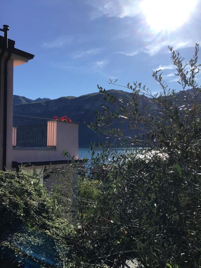 Angelina'S House With Lake View - بيلاجيو المظهر الخارجي الصورة