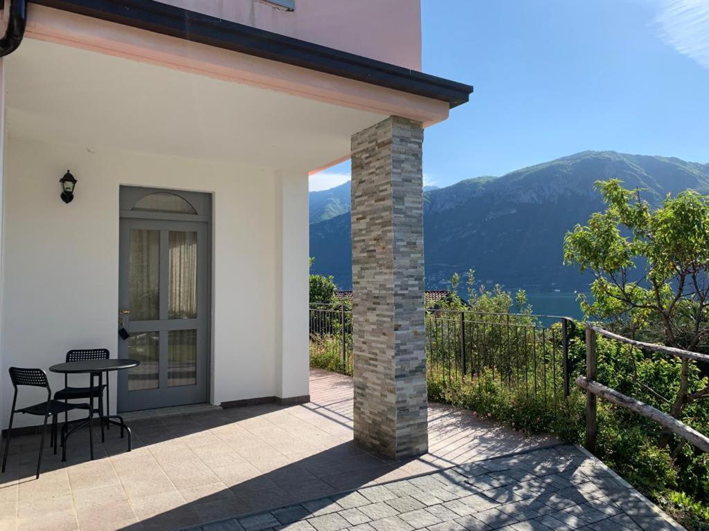 Angelina'S House With Lake View - بيلاجيو المظهر الخارجي الصورة