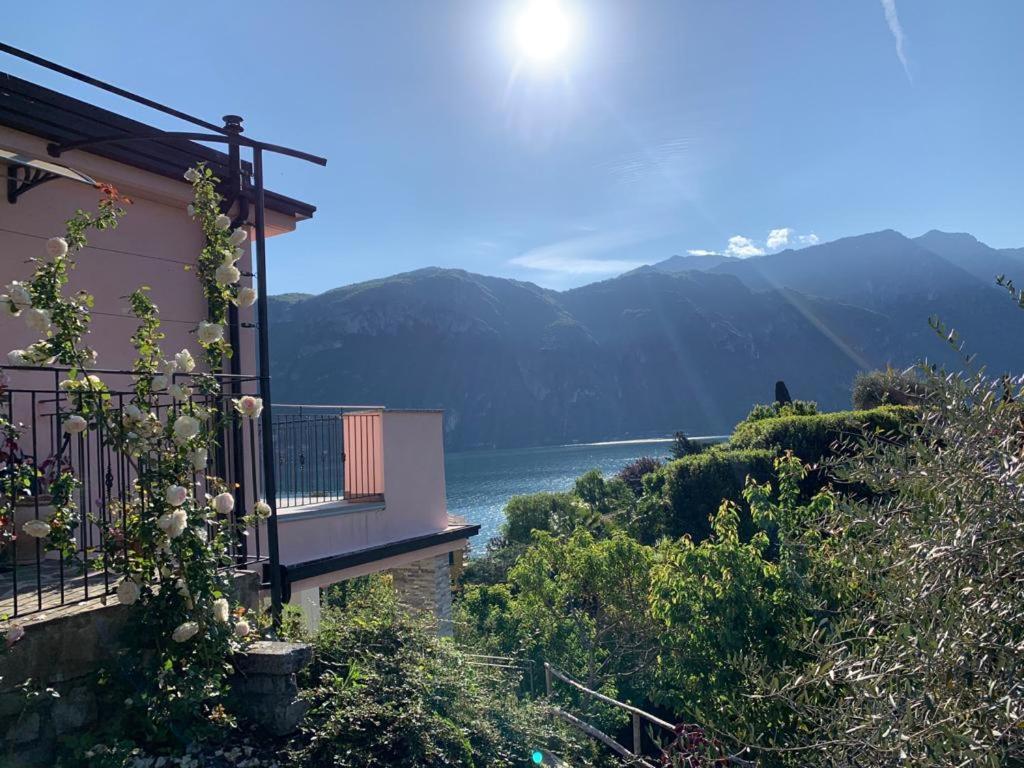 Angelina'S House With Lake View - بيلاجيو المظهر الخارجي الصورة
